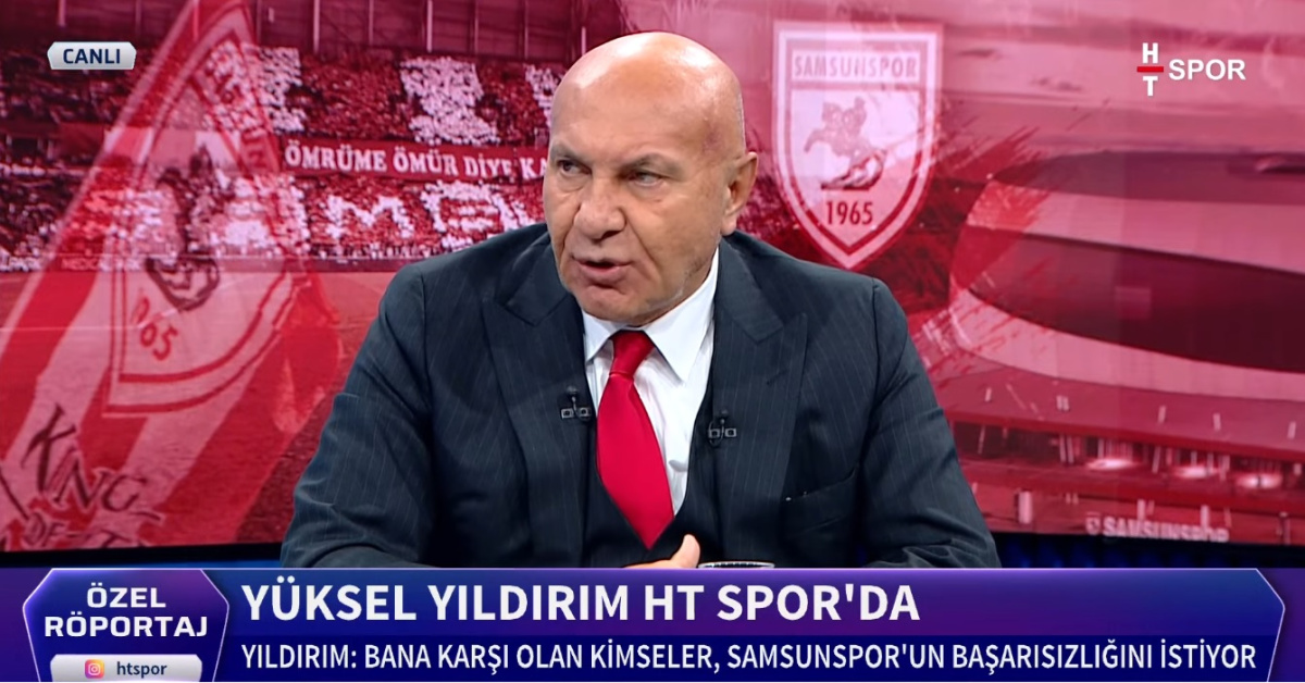 "Hedefimiz 5. kritik olmak!"