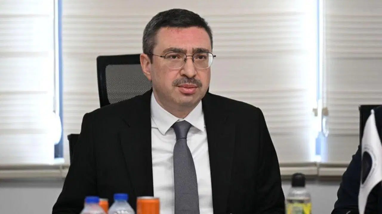 Fon soruşturması: Eski SPK Başkanı İbrahim Ömer Gönül ifade verdi