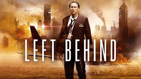 Geride Kalanlar filminin konusu ne? Geride Kalanlar filminin oyuncuları kim?