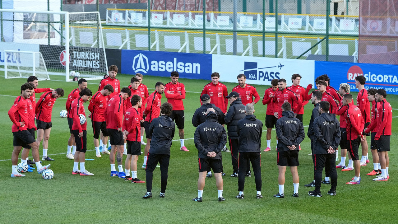 TFF duyurdu: Son durumu belli gerçekleşti