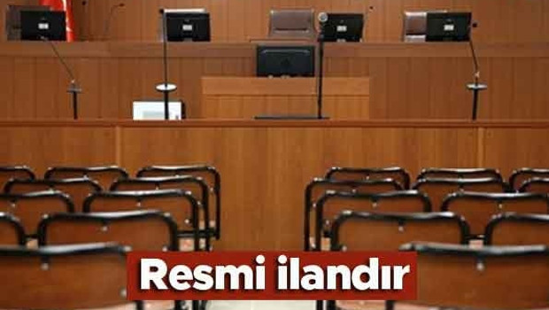 KAYSERİ 2. İNFAZ HAKİMLİĞİ
