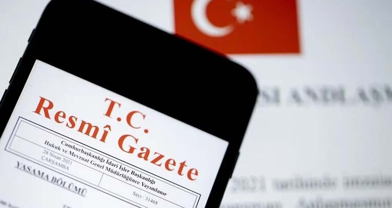 Siber Güvenlik Başkanlığı’nda 8 göreve son isim atandı