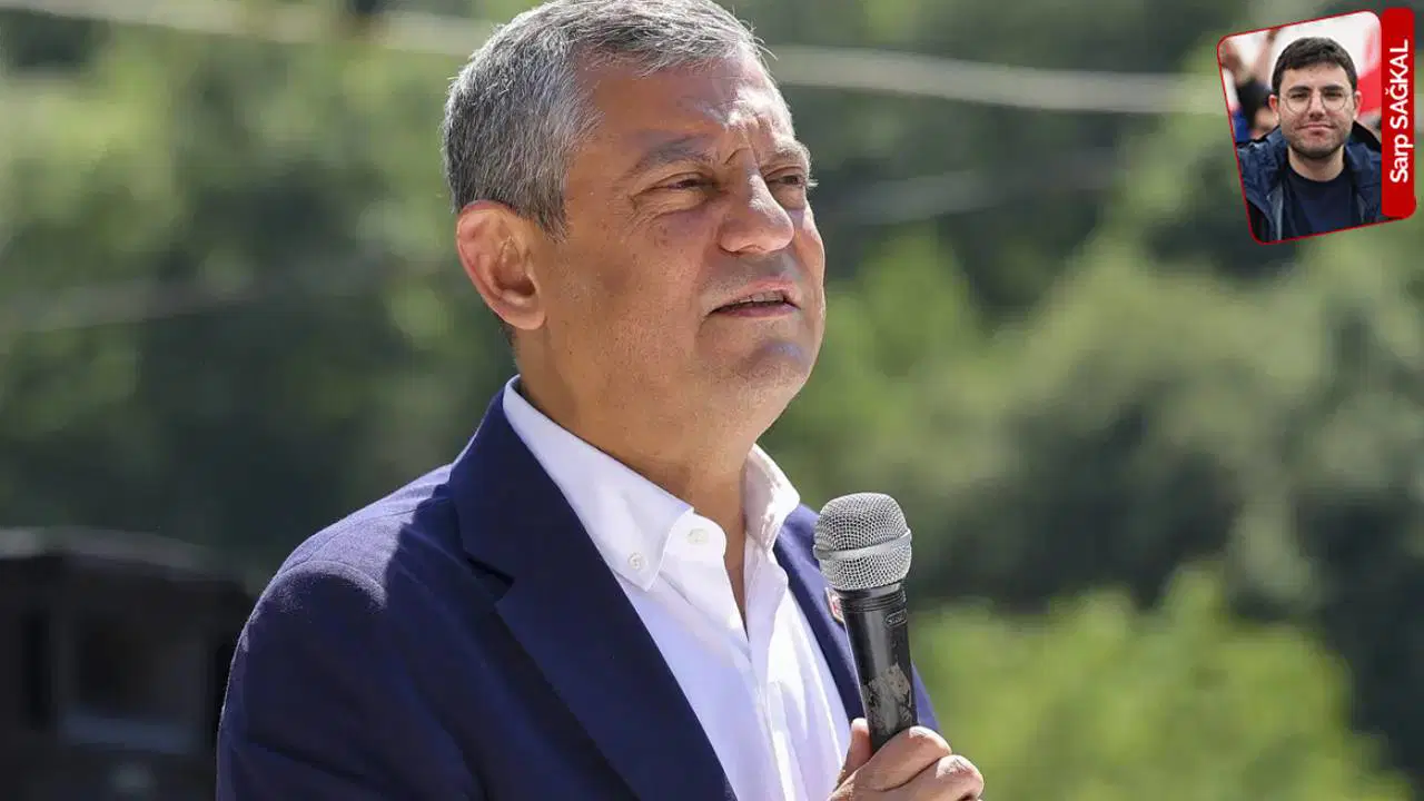 YENİ Parti, son yasama yılına hazırlık toplantısı yaptı: İlk gündem fon krizi
