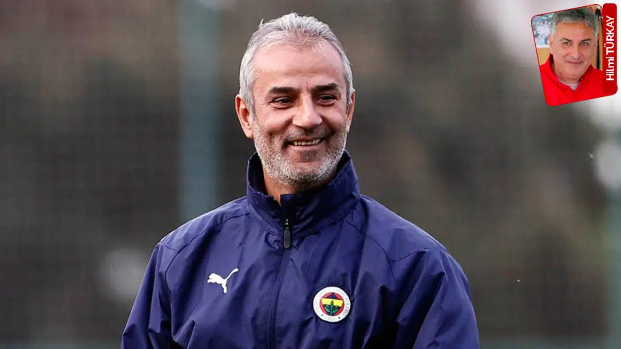 İsmail Kartal: ‘Şampiyon olacağız’
