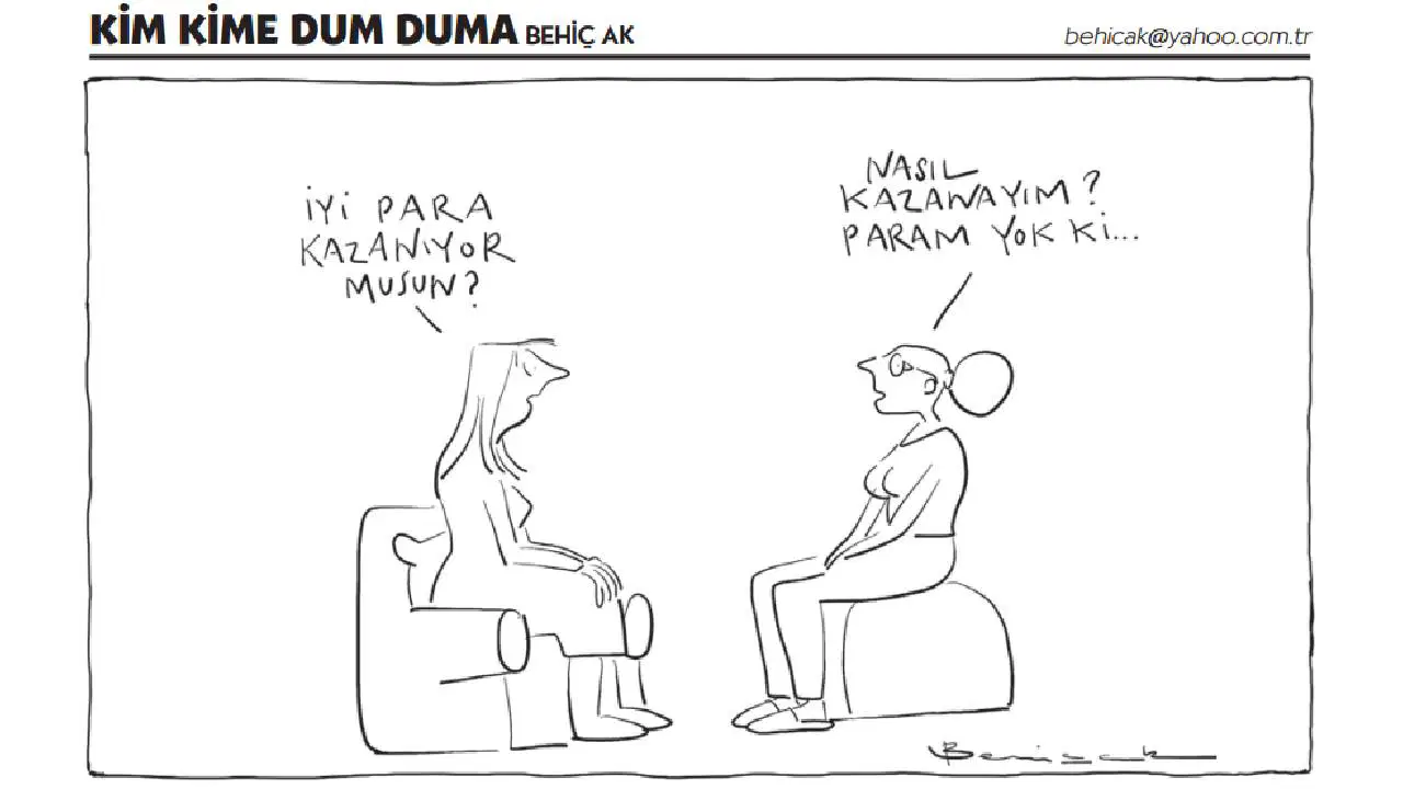 Kim Kime Dum Duma - 1 Ekim 2026