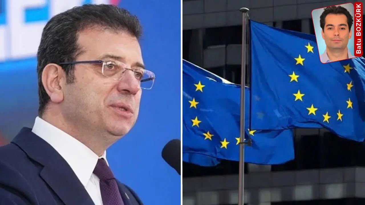 Türkiye ile AB arasında ‘İmamoğlu buzları’ eridi: Karma Parlamento Komisyonu yeniden toplanıyor