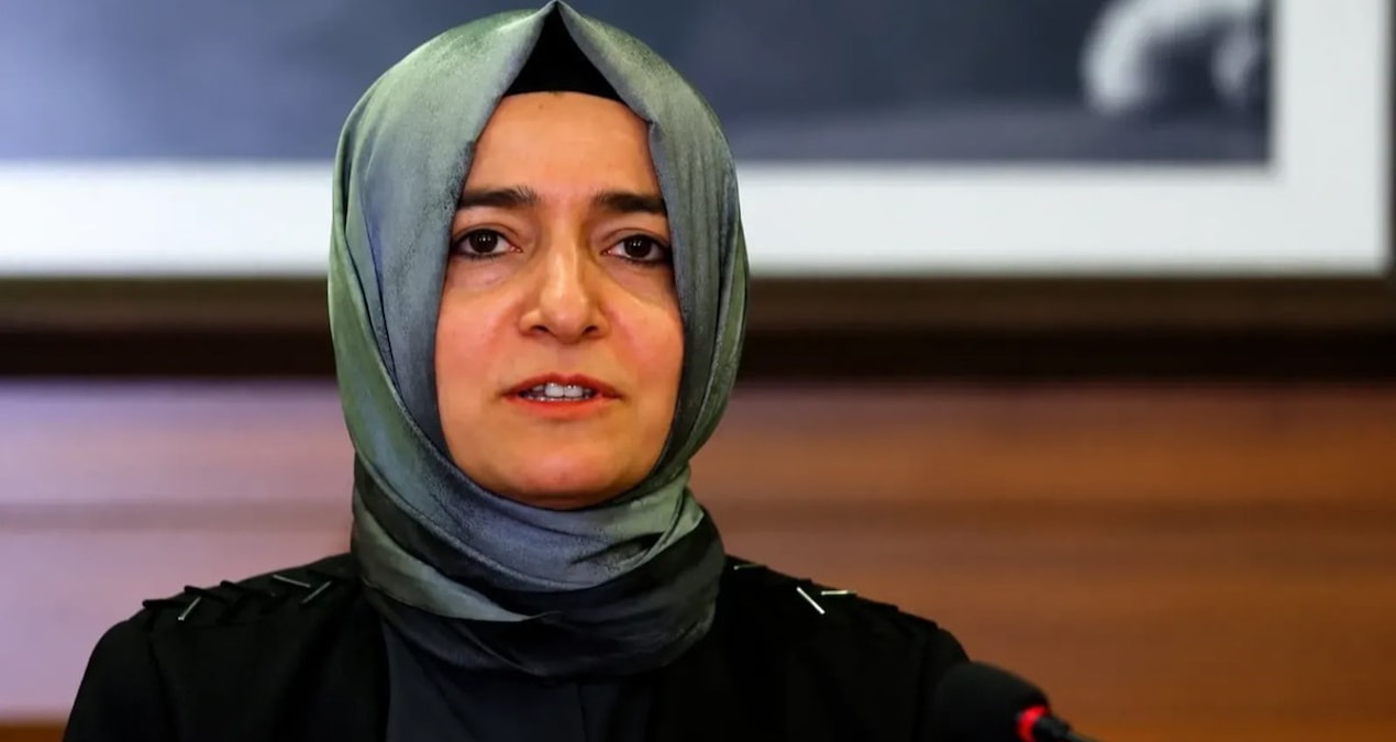 Sayan muhalif olsa Silivri’deydi