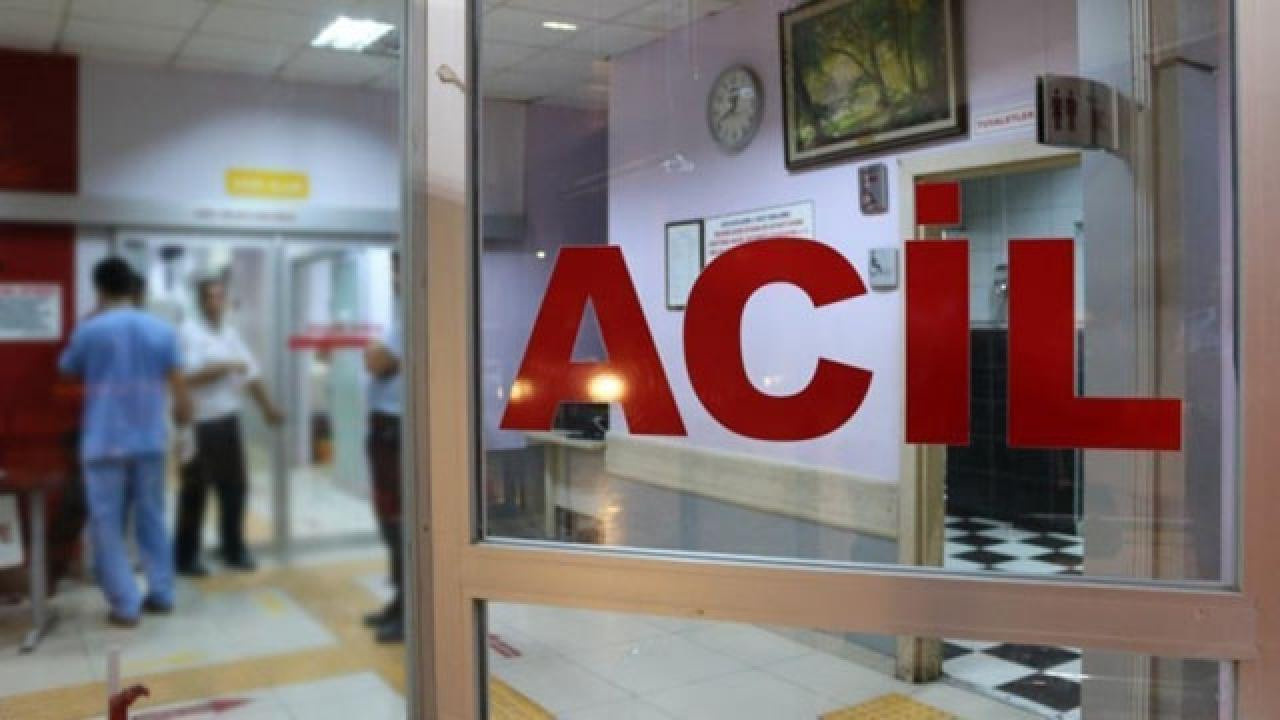 16 yaşındaki çocuk traktör yıkarken yaşamını yitirdi