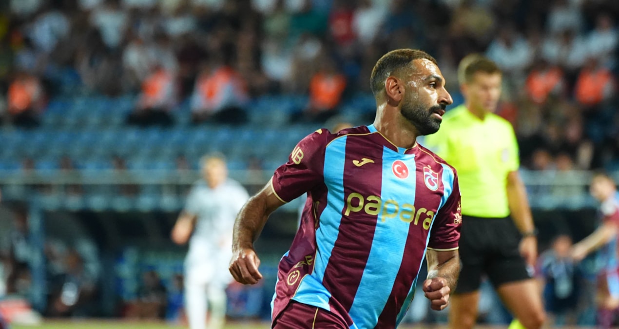 Salah, dünyada 4 kişinin başardığı rekorun peşinde