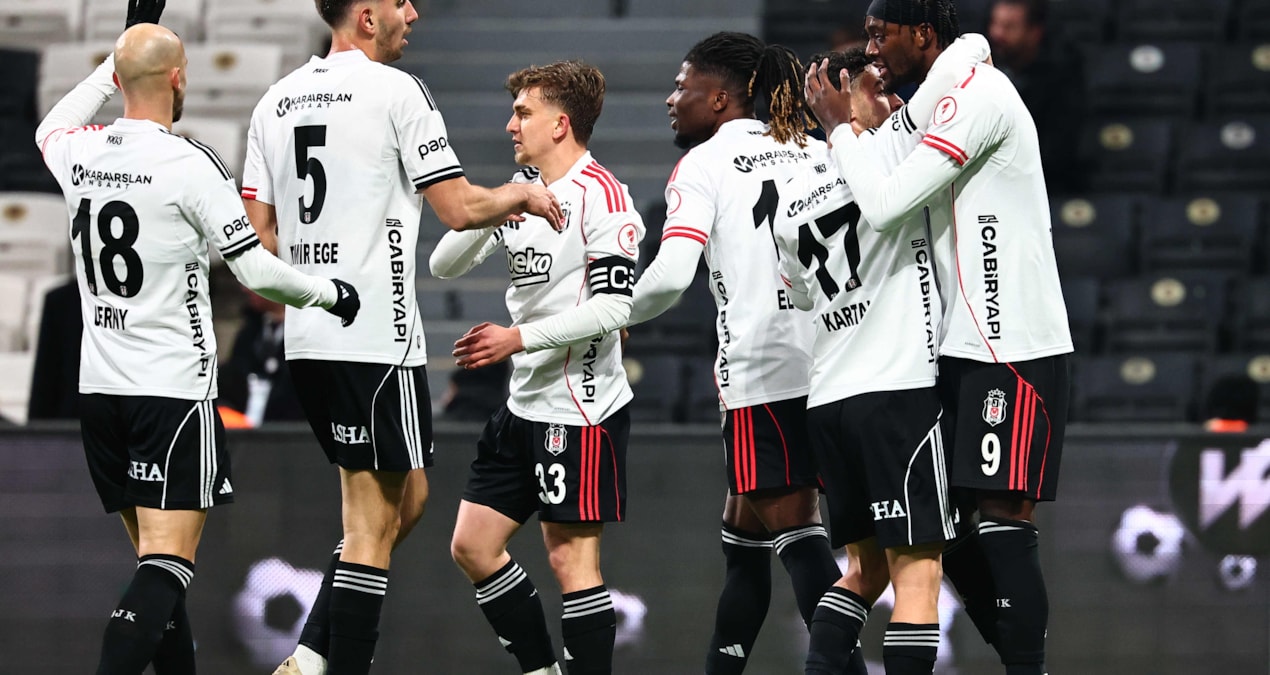 Beşiktaş ocakta yolladığı yıldızdan para basıyor