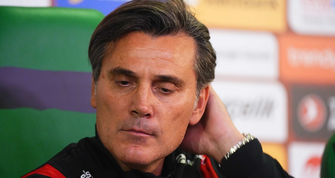 Montella’nın sözleşmesindeki detay ortaya çıktı! İşte kovulmama sebebi