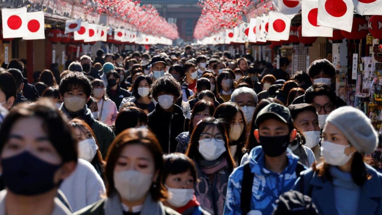 Japonya oturum izni ücretlerini yaklaşık yirmi kat artırdı