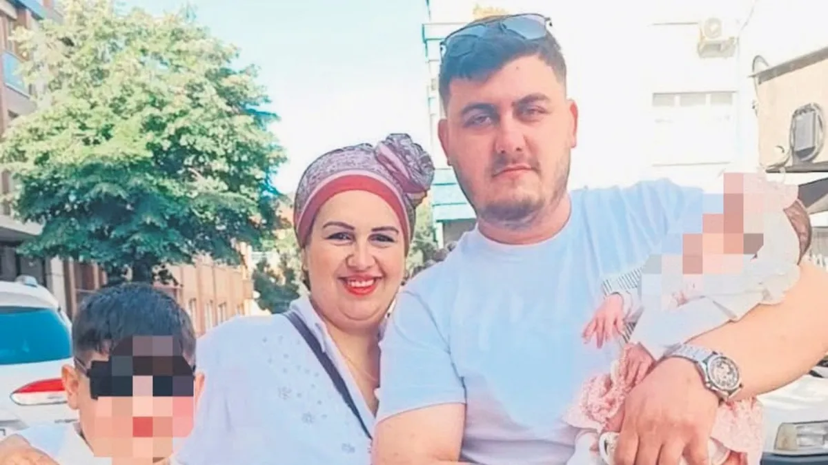 Eşine çiçek almıştı veremeden öldürüldü