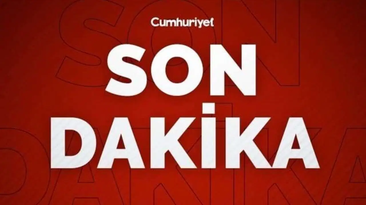 Son dakika... Mersin Büyükşehir Belediye Başkanı Vahap Seçer gözaltına alındı