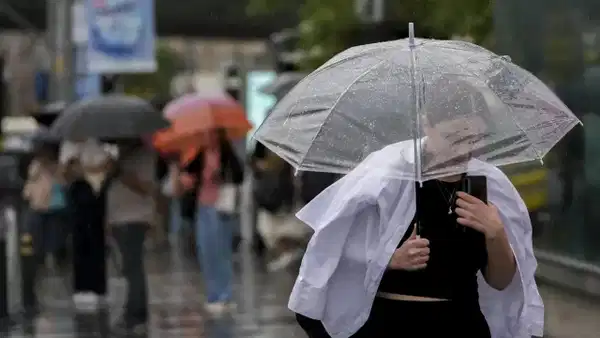 Meteoroloji duyurdu: 1 Ekim 2026 hava durumu raporu... Bugün hava nasıl olacak?
