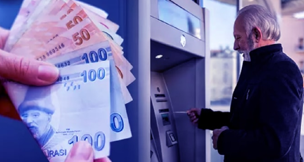 Emekli zammında hesaplar değişti: son maaş tablosu ortaya çıktı