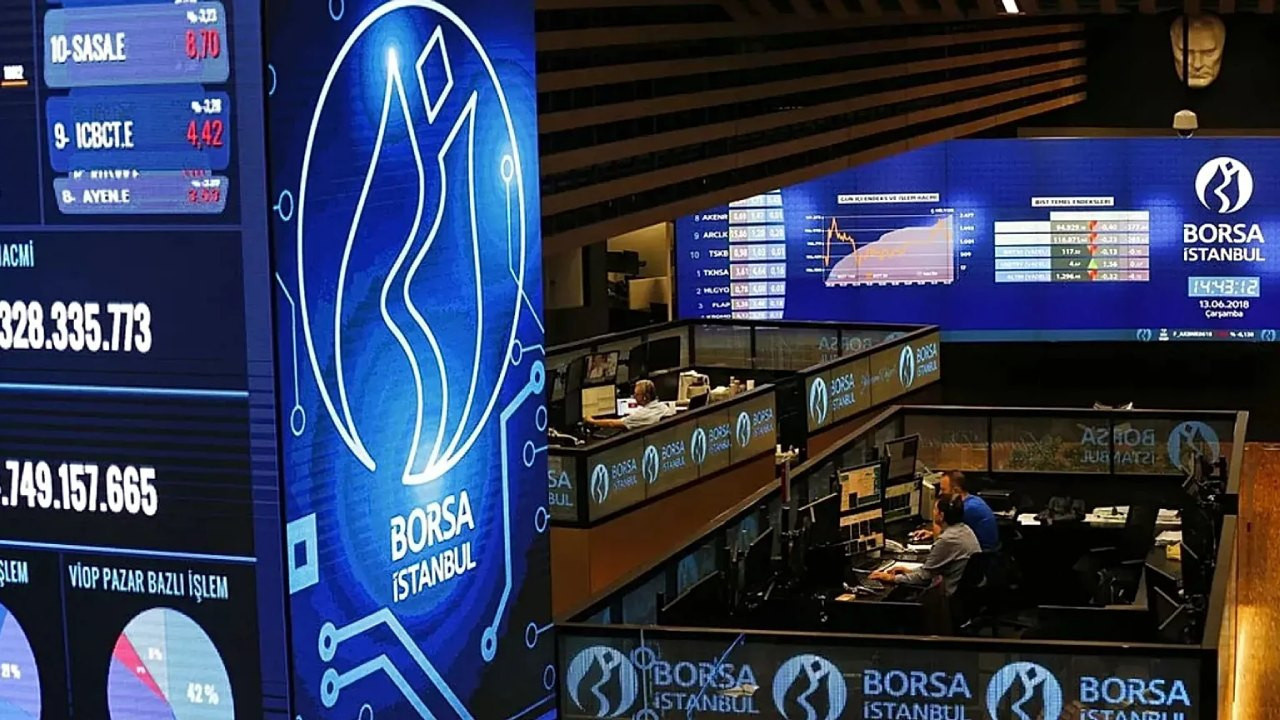 Tera Yatırım'ın faaliyetleri durduruldu