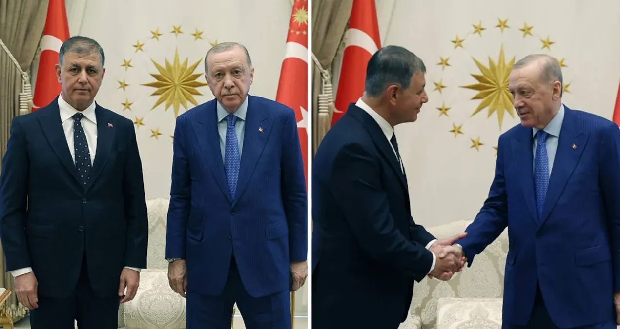 Saray’a çıktı: Dedikodular patladı! 3 ilçe belediyesi daha geçecek iddiası