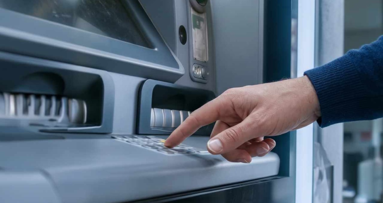 Kartını ATM'ye takanlar yandı: Milyonluk vurgun böyle ortaya çıktı