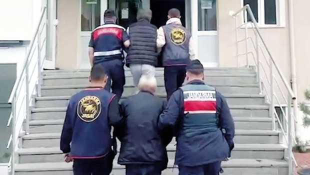30 yıllık sır mağarada çözüldü