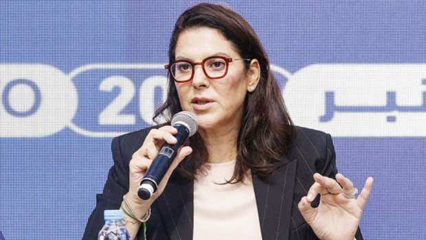 Fas’a ilk kadın başbakan