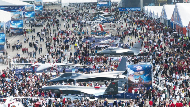 ‘TEKNOFEST Güneydoğu’ heyecanı