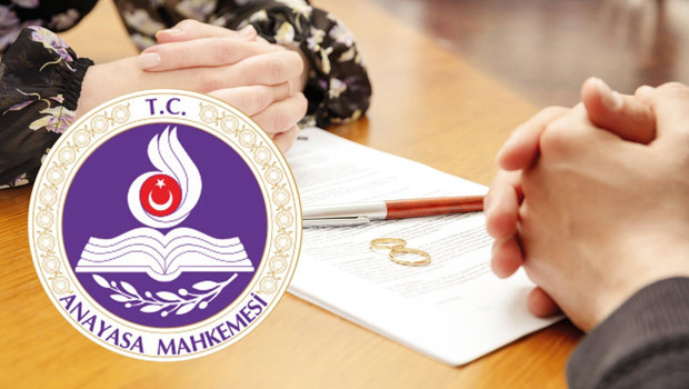 AYM’den ‘süresiz nafaka’ya iptal gerekçesi: ‘Ölçüsüz ve ağır külfet’