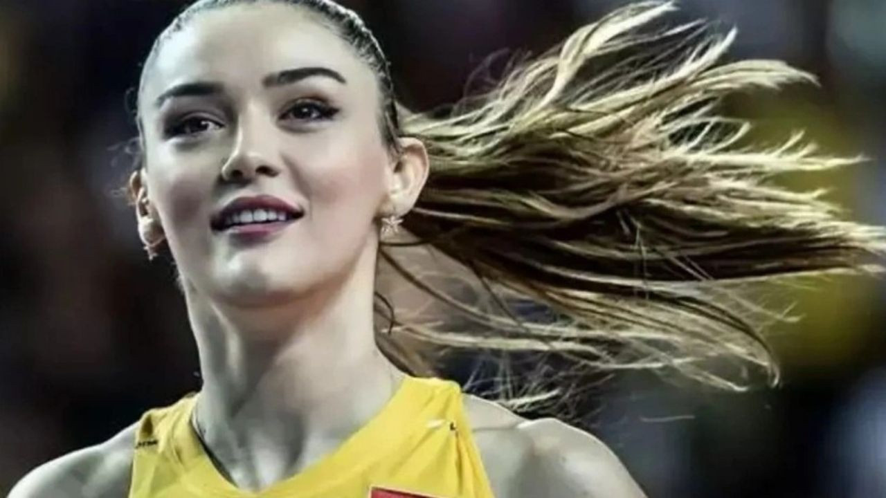 Zehra Güneş yaktı da geçti: Yunanistan'ı salladı!