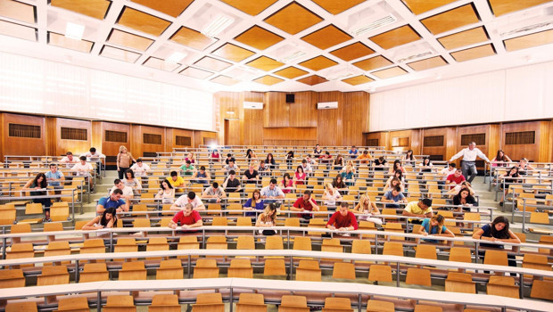 YKS’ye girmeden... İkinci üniversite fırsatı start aldı