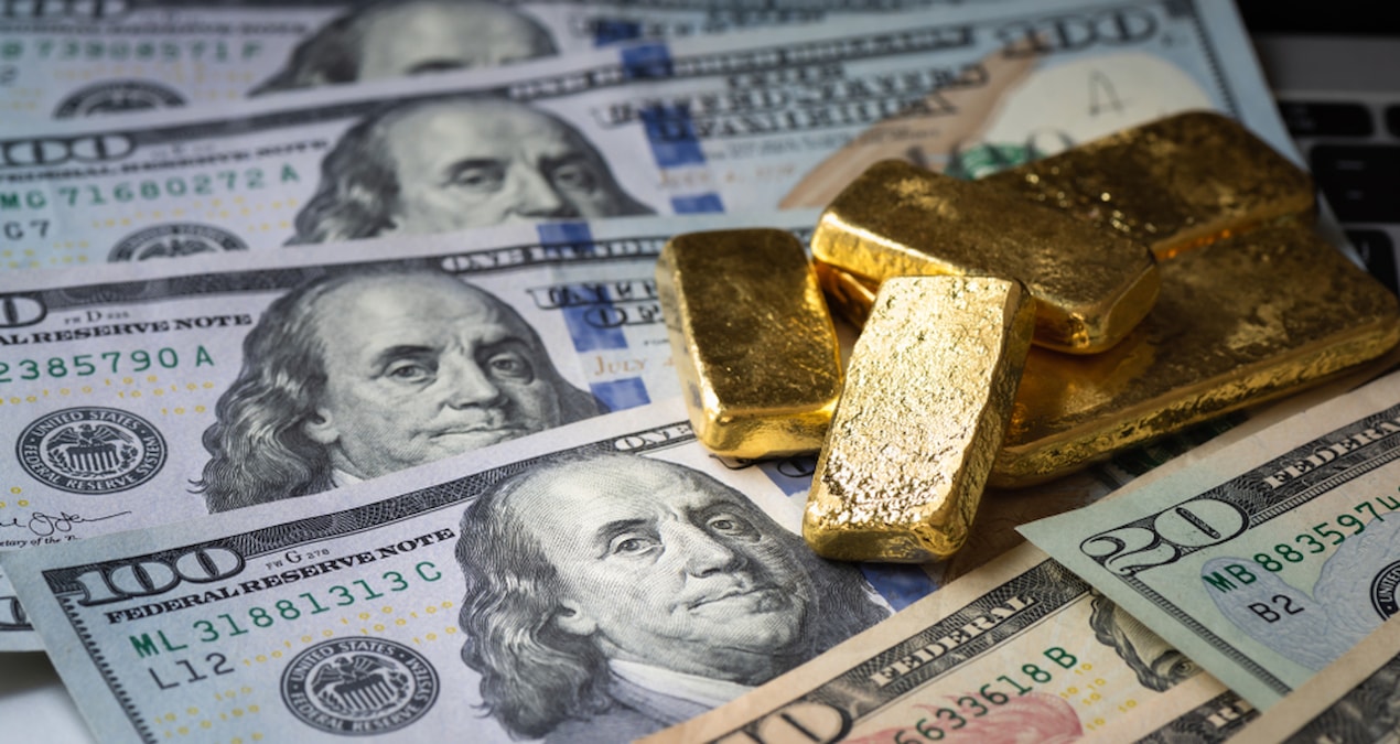 Bu ateş doları uçurdu altını yere çaktı