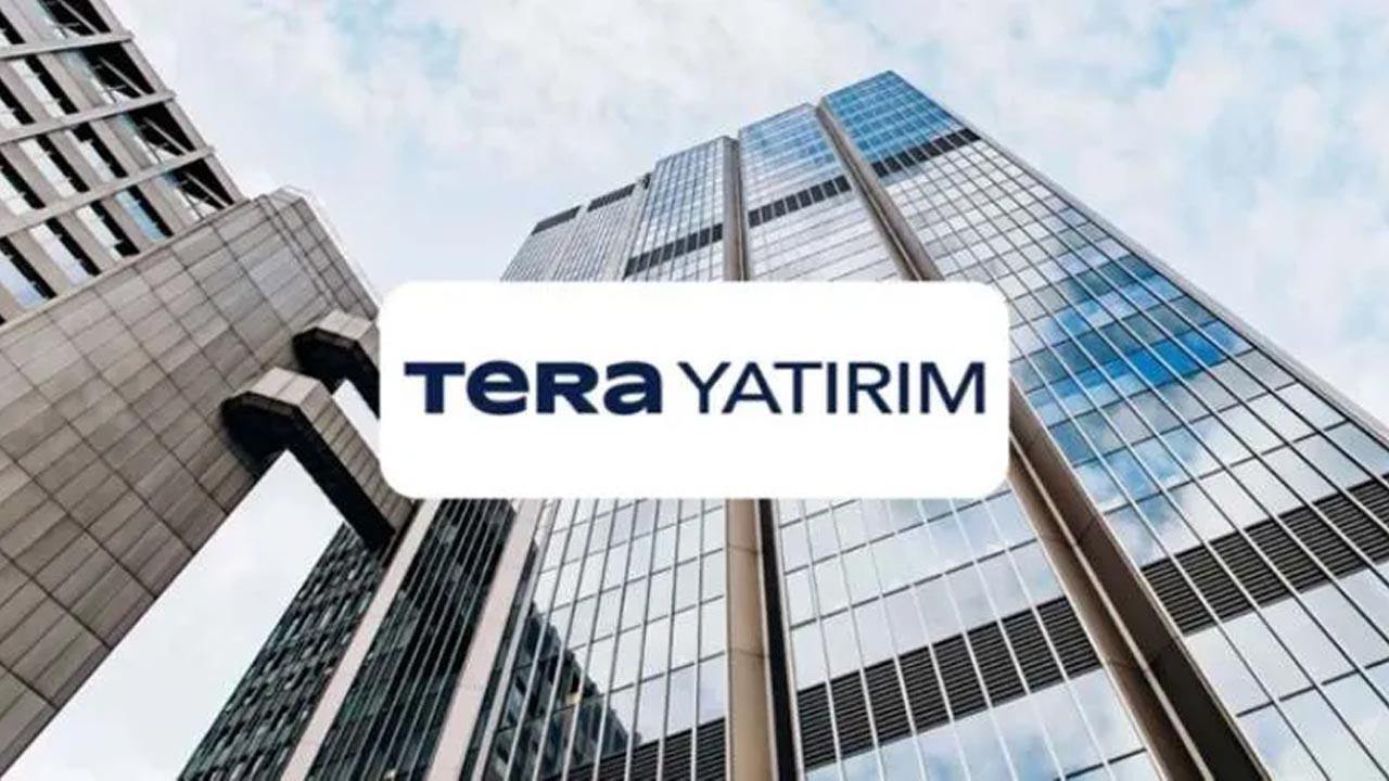Son dakika | Tera'nın başkanı ve CEO'su tutuklandı