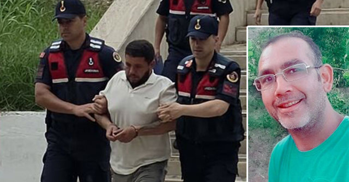 İki kardeşe av tüfeğiyle ateş açtı! Alacak kavgası ölümle bitti