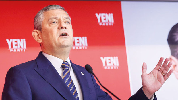 Özel’den fon çıkışı: Görev Şimşek’e aittir