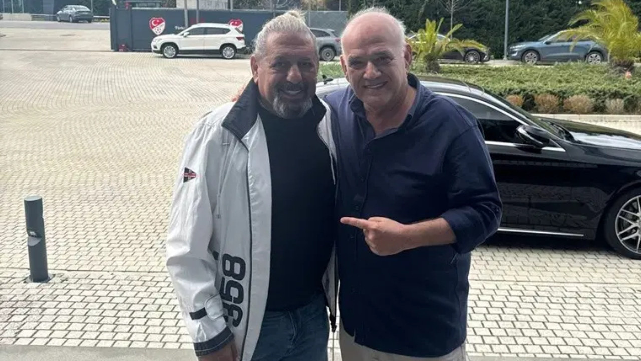 Hakem skandalında olay Erman Toroğlu ve Ahmet Çakar iddiası: Hemen açıklama geldi