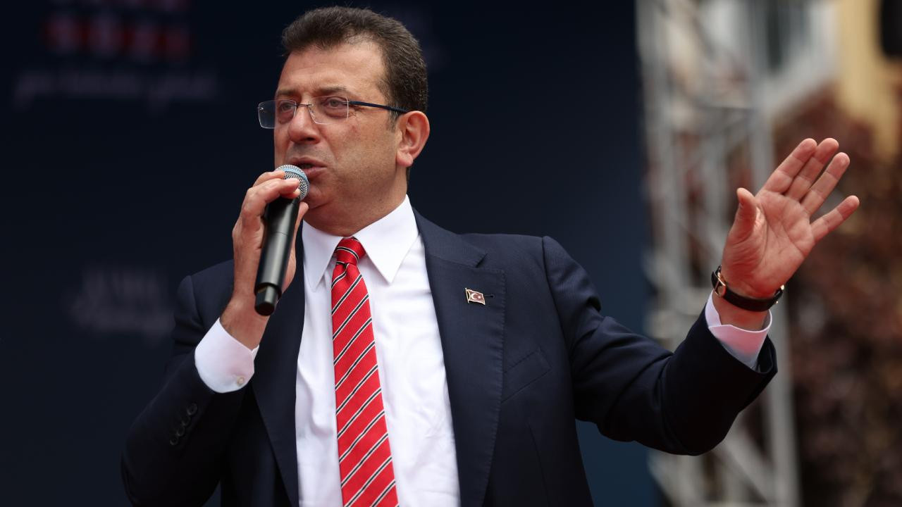 İBB davasında ikinci celsenin 27. günü: Tutukluluk incelemesi yapılması bekleniyor
