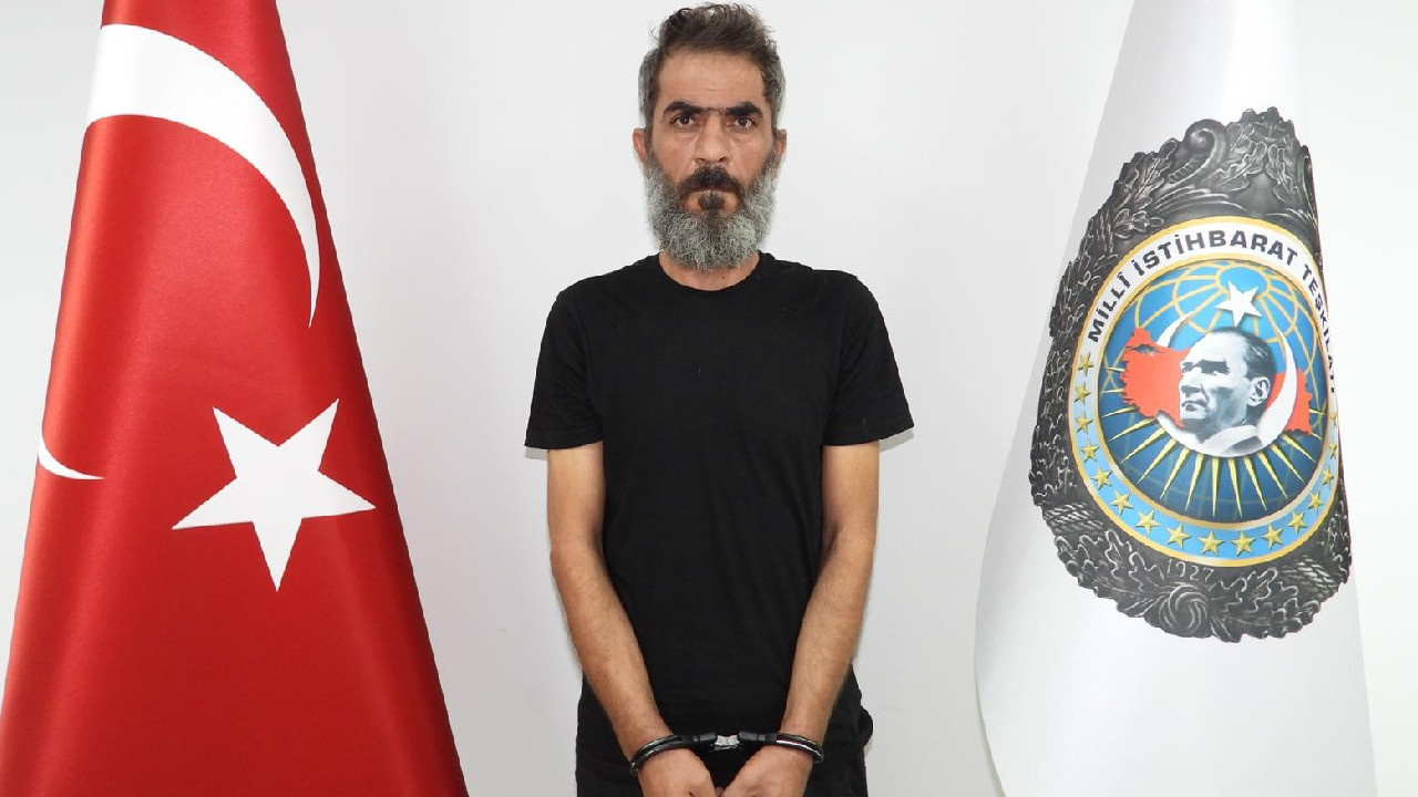 Son dakika | Reyhanlı saldırısının faili yakalandı