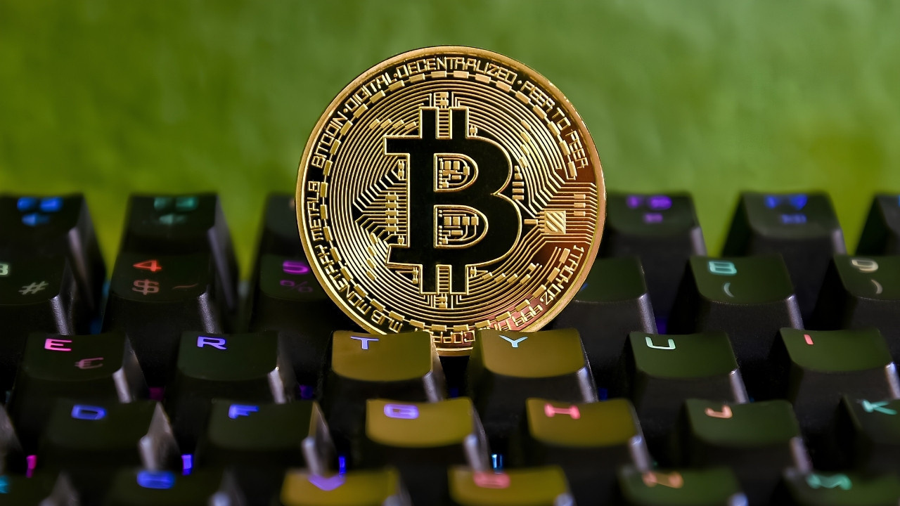 Bitcoin sıkıştı kaldı: Yatırımcılar yarınki kritik veriye kilitlendi