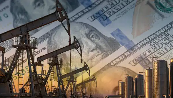Brent petrolde hareketli saatler: 100 dolar yeniden aşıldı