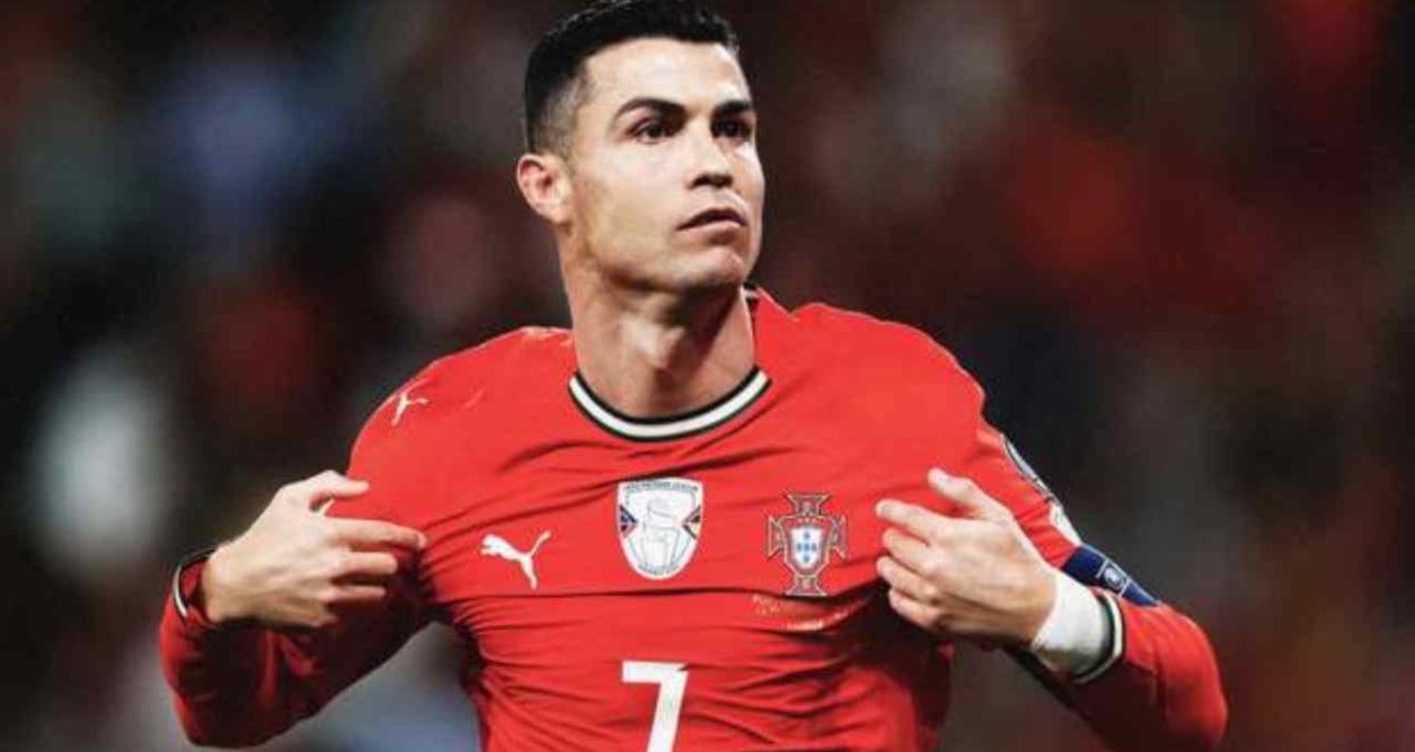Portekiz'de Ronaldo krizi artarak devam ediyor! O talimat başını yakacak