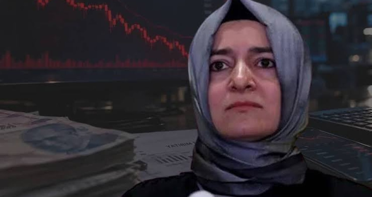 Bomba iddia AKP'ye yakın gazeteciden: 'Her an çok kritik açıklamalar yapabilir'