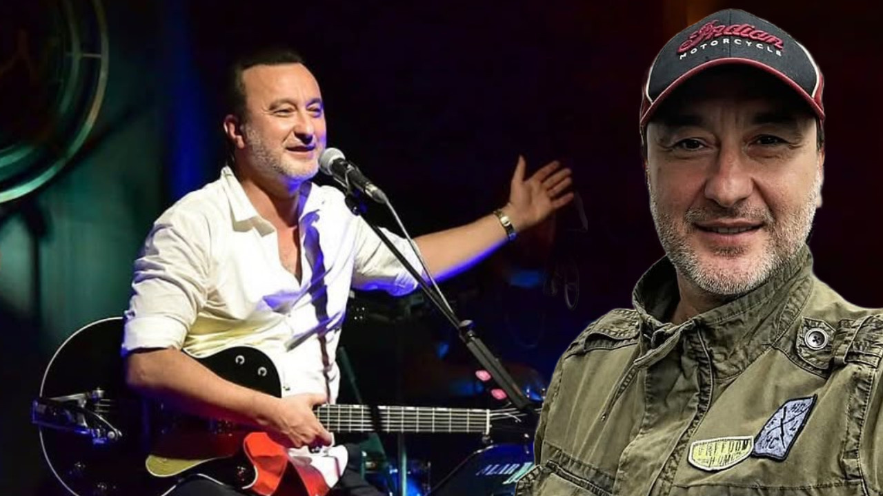 Ünlü şarkıcı Nev'in sağlık durumuyla ilgili son gelişme: Organ nakli bekliyor