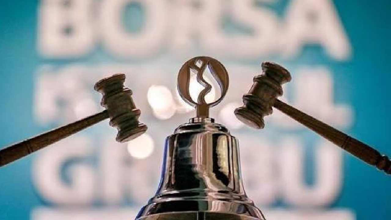 Son dakika | Borsa İstanbul'da günler sonra bir ilk yaşanıyor