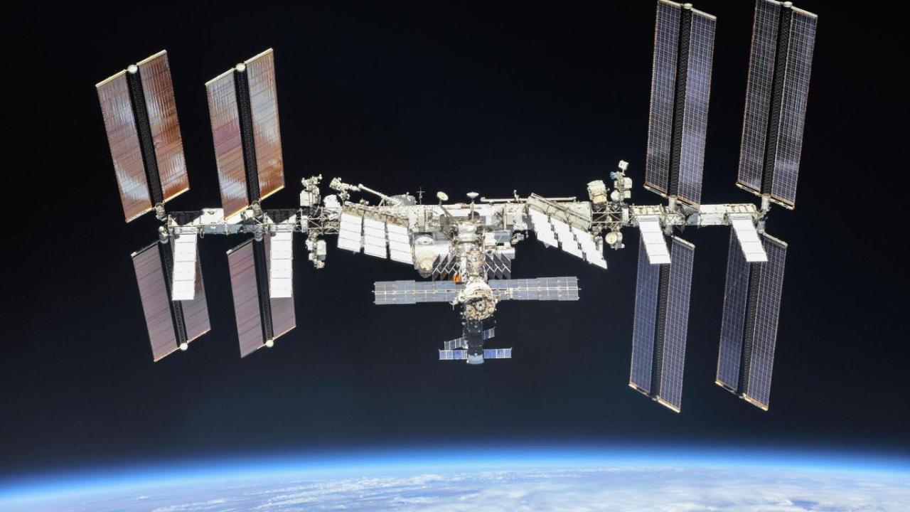 NASA uzay yolculuğunda son bir rekor kırmaya hazırlanıyor