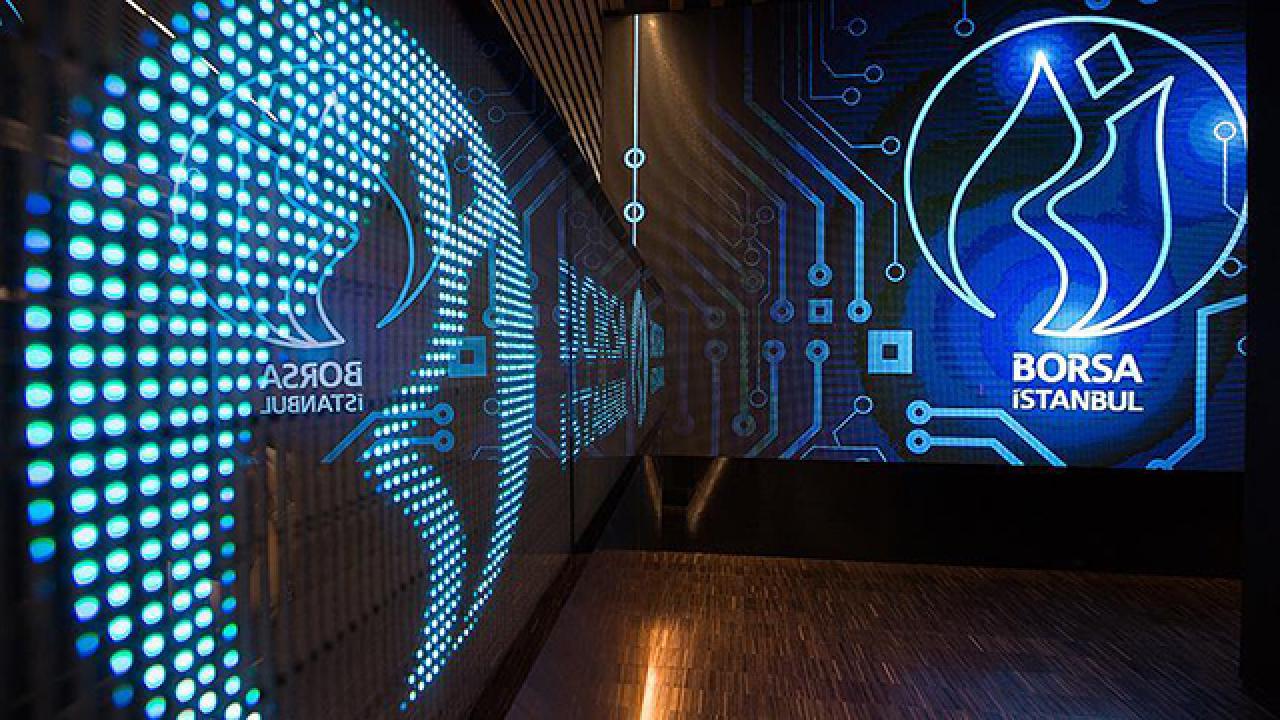 Borsa güne 12.026,26 puandan start aldı