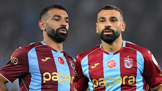 Mısır'da Mohamed Salah bilmecesi!