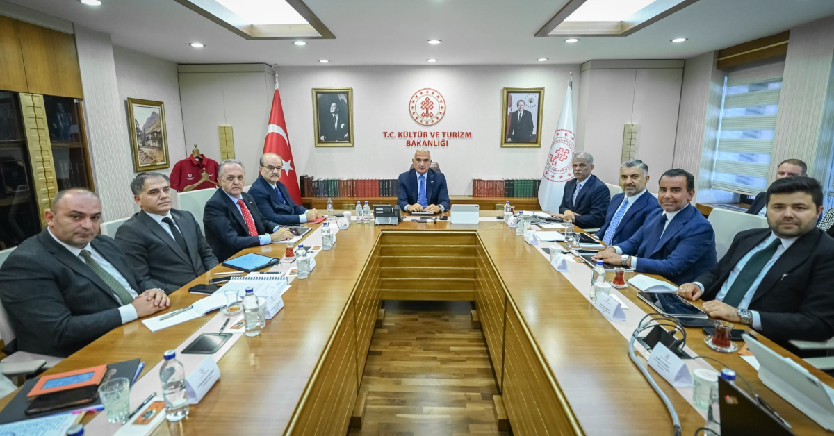 T.C. kimlik kartları Müzekart olarak kullanılacak