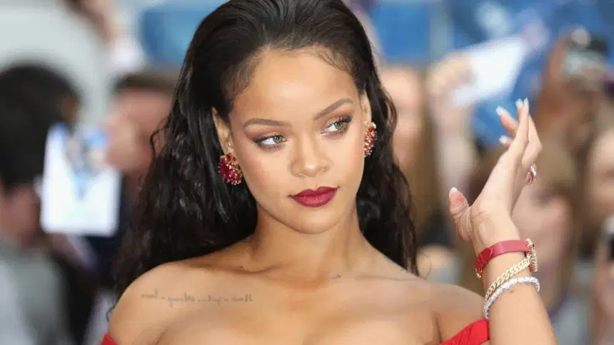 Rihanna’nın malika kurşun yağdırmıştı: Sanığa cinayete teşebbüs suçlaması