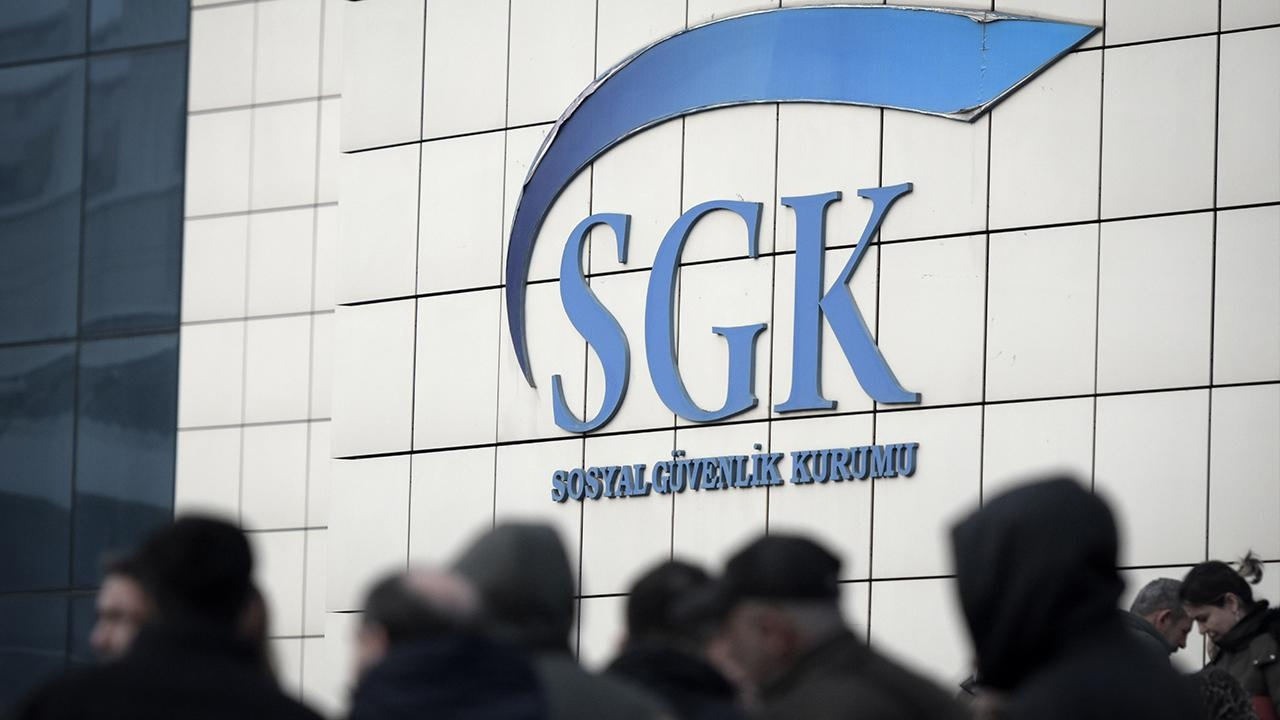 SGK’da ‘sehven’ emeklilik düğümü: Parası ödendi yıllar sonra iptal edildi