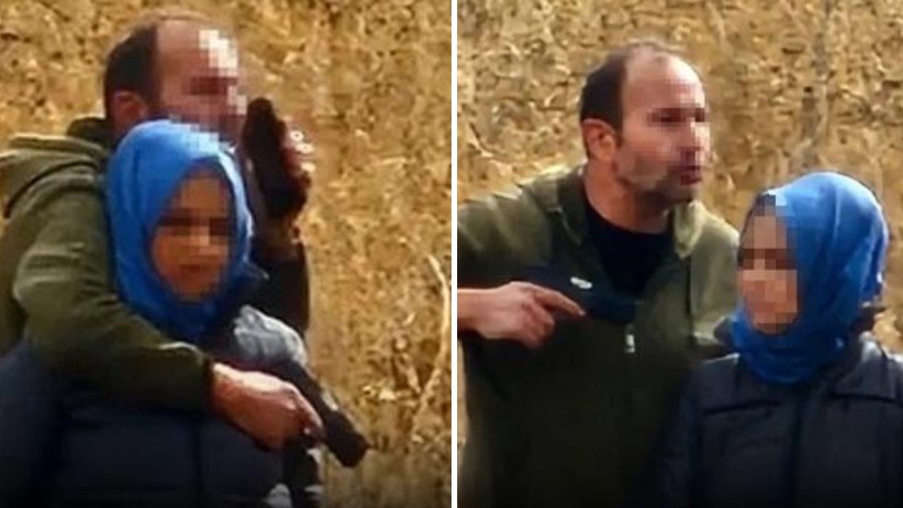 Tarlaya kaçırıp kafasına silah dayadı: Savcı cinayete teşebbüs saymadı