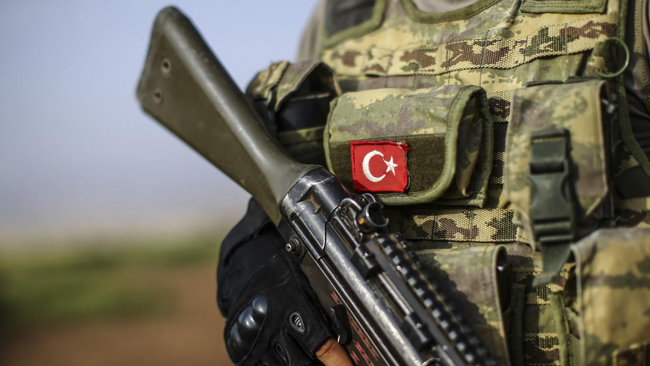MSB TSK'nın Irak'taki üsten çekilme kararını duyurdu